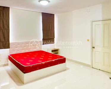Nirouth, Chbar Ampov, Phnom Penh
