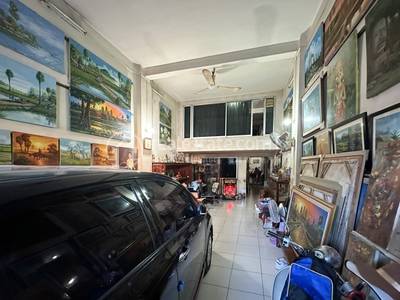 Chey Chumneah, Daun Penh, พนมเปญ