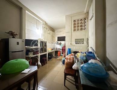 Chey Chumneah, Daun Penh, พนมเปญ
