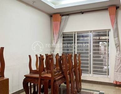 និរោធ, ច្បារអំពៅ, ភ្នំពេញ