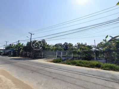 ក្បាលកោះ, ច្បារអំពៅ, ភ្នំពេញ