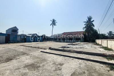 Prek Ho, Ta Khmau, Kandal