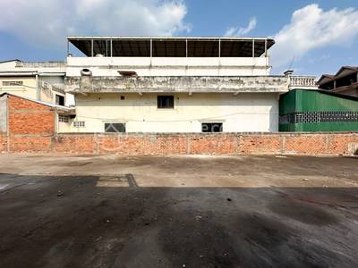 Tuek L'ak 3镇, 堆谷区, 金边