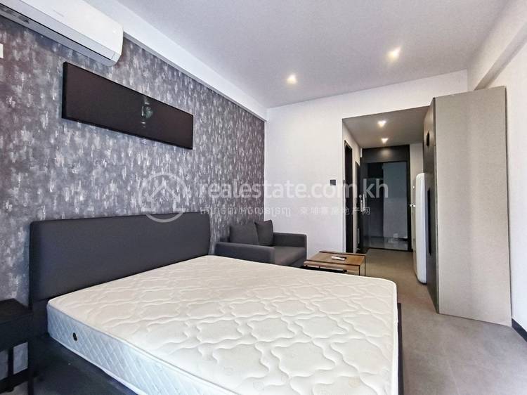 residential Studio for sale & rent in BKK 1 ID 240130 1