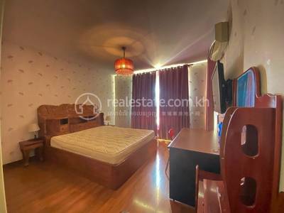 Tonle Bassac, Chamkarmon, Phnom Penh