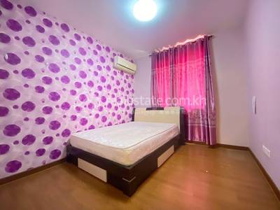 Tonle Bassac, Chamkarmon, Phnom Penh
