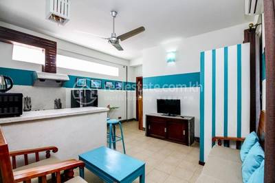   , Olympic, Chamkarmon, Phnom Penh