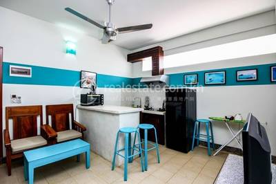   , Olympic, Chamkarmon, Phnom Penh