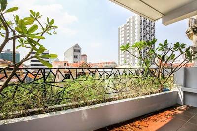   , Olympic, Chamkarmon, Phnom Penh