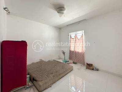 ព្រែកអញ្ចាញ, មុខកំពូល, កណ្ដាល