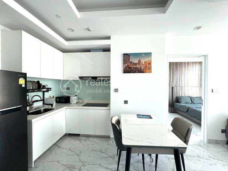 residential Condo for sale in BKK 1 ID 240346 1