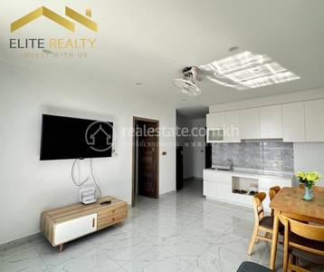 residential Apartment1 for rent2 ក្នុង Chroy Changvar3 ID 2407744
