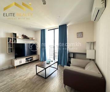 residential Apartment1 for rent2 ក្នុង Chroy Changvar3 ID 2407764