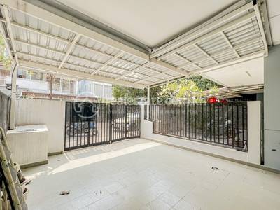 Borey Peng Huoth: The Star Platinum Mercurean I