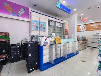 BKK 1, Chamkarmon, Phnom Penh