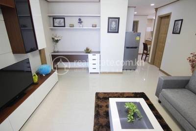 បឹងកេងកង១, ចំការមន, ភ្នំពេញ