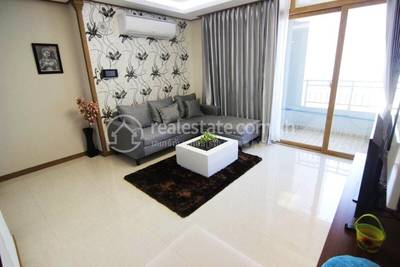 បឹងកេងកង១, ចំការមន, ភ្នំពេញ