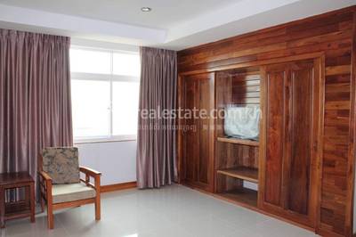បឹងកេងកង១, ចំការមន, ភ្នំពេញ