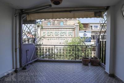   , 旧街市分区, 隆边区, 金边