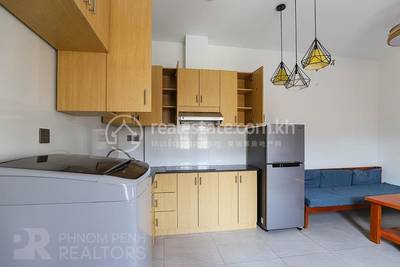  , Phsar Chas, Daun Penh, Phnom Penh