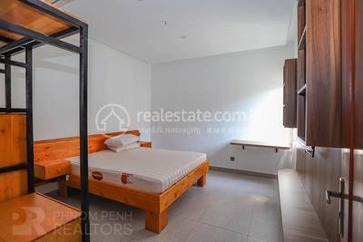  , Phsar Chas, Daun Penh, Phnom Penh