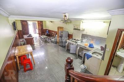  , បឹងកេងកង២, ចំការមន, ភ្នំពេញ