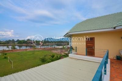 Traeuy Kaoh, Kampot, Kampot
