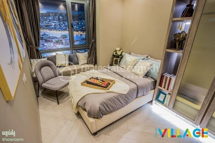 residential Condo for sale in Chak Angrae Leu ID 240745 1
