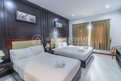  , Svay Dankum, Siem Reap, Siem Reap