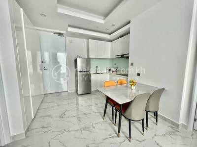 BKK 1, Chamkarmon, Phnom Penh