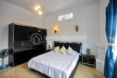  , Chakto Mukh, Daun Penh, Phnom Penh