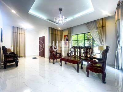 , Chak Angrae Kraom, Meanchey, พนมเปญ