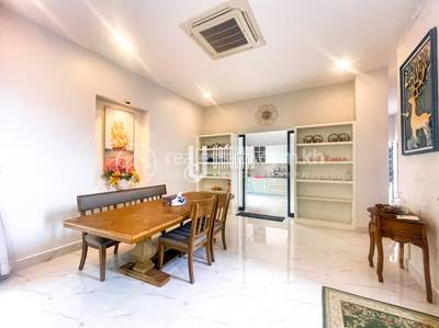 , Chak Angrae Kraom, Meanchey, พนมเปญ