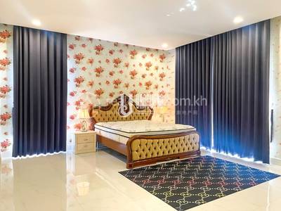  , Chak Angrae Kraom, Meanchey, พนมเปญ