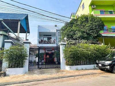     , សង្កាត់បី, ក្រុងព្រះសីហនុ, ក្រុងព្រះសីហនុ