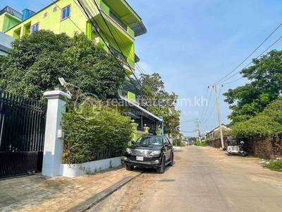     , សង្កាត់បី, ក្រុងព្រះសីហនុ, ក្រុងព្រះសីហនុ
