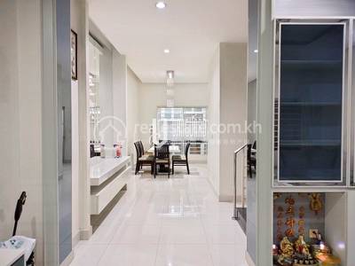  , Nirouth, Chbar Ampov, พนมเปญ