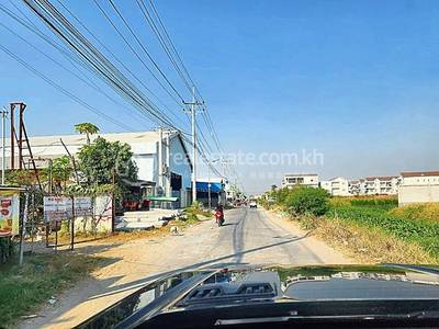 ក្រាំងពង្រ, ដង្កោរ, ភ្នំពេញ