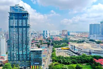   , Tonle Bassac, Chamkarmon, Phnom Penh