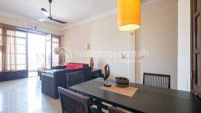 Phsar Kandal I, Daun Penh, พนมเปญ