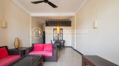 Phsar Kandal I, Daun Penh, พนมเปญ