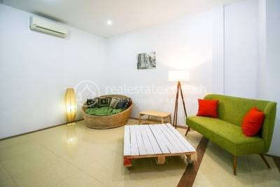  , ទួលទំពូង២, ចំការមន, ភ្នំពេញ