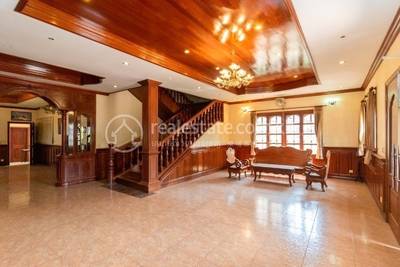  , Sala Kamraeuk, シェムリ　アップ州, シェムリ　アップ州