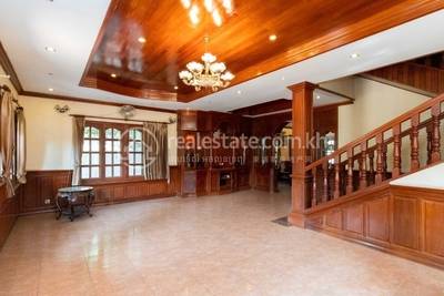  , Sala Kamraeuk, シェムリ　アップ州, シェムリ　アップ州
