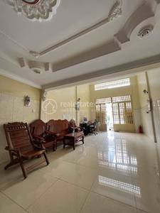 St26 , ចាក់អង្រែក្រោម, មានជ័យ, ភ្នំពេញ