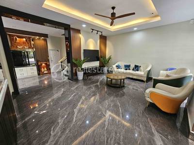 residential Twin Villa for sale ใน Nirouth รหัส 241145