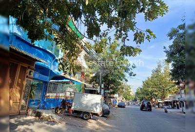  , បឹងត្របែក, ចំការមន, ភ្នំពេញ