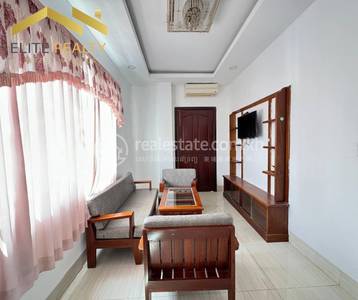 residential Apartment for rent in Boeung Kak 2 ID 241080