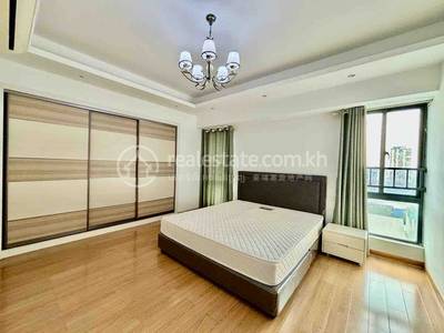282 282, BKK 1, Chamkarmon, Phnom Penh