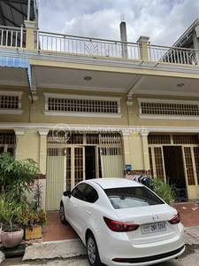 residential Retreat for sale ใน Chak Angrae Kraom รหัส 241401